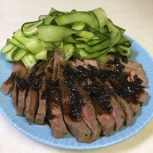オージービーフのステーキ赤ワインソース レシピ 作り方 By 週末は男子厨房 楽天レシピ オージービーフのステーキ赤ワインソース レシピ 作り方 By 週末は男子厨房 楽天レシピ